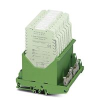 Базовый клеммный блок UM122-2FLK14/PI-ES/8/IN/S7 | код 2835655 | PHOENIX CONTACT