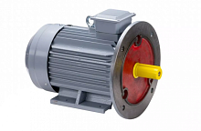 Электродвигатель 132 M6 GST-Б1-S12-IE2 IM 2081 7.6/1000 Китай (ESQ PR) | код 01.01.223770 | ESQ