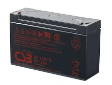 Аккумулятор GP 6В 12Ач | код CSB GP6120 | CSB