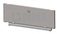 Дверь секционная откидная | код D 20.60 MK RAL7004 | ПРОВЕНТО