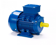 Электродвигатель 63 A6-SDN- IM B3 0.09/1000 Китай (ESQ) | код 01.05.223306 | ESQ