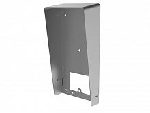 Козырек для вызывной панели серии DS-KV8x13 настенный монтаж | код 305700586 | Hikvision