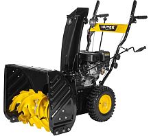 АКЦИЯ! Снегоуборщик Huter SGC 7,0, , Шт | код 70/7/28 | HUTER