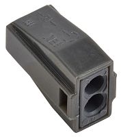 Строительно-монтажная клемма СМК 773-302 (4 шт/упак) | код. UKZ-004-302 | IEK