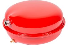 Бак расширительный 12F плоского типа, металлический фланец | код. 7712 | Джилекс