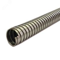 Металлорукав Р3-Н 22 (50 м/уп.) | код zeta44806 | ЗЭТАРУС