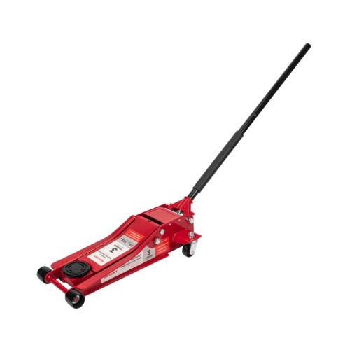 Домкрат гидравлический подкатной 3т шиномонтажный REXANT | код 80-0607 | REXANT