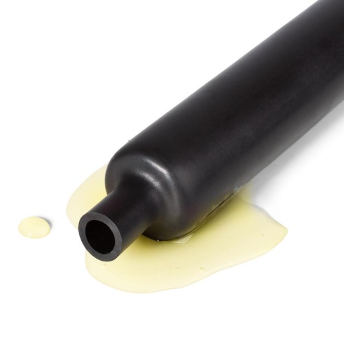 Трубка ТТ-ГСМ-25,4/12,7 (КВТ) | код 84889 | КВТ