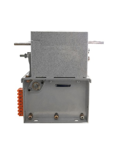 Контактор вакуумный КВТ-1 14-10/1600-3 У3 трехполюсный 1600А 220В AC/DC 4з+3р нереверсивный без реле IP00 Электротехник ET336976 фото 7 Контактор вакуумный КВТ-1 14-10/1600-3 У3 трехполюсный 1600А 220В AC/DC 4з+3р нереверсивный без реле IP00 Электротехник ET336976 фото 7