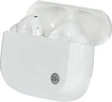 Гарнитура вкладыши Xiaomi ZMI TW100 PurPods Pro белый беспроводные bluetooth в ушной раковине (ZMI TW100ZM) | код 1564246 | XIAOMI