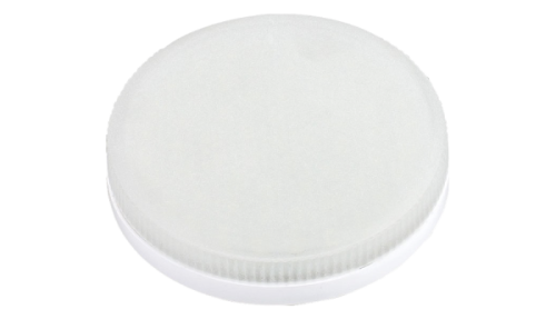 Лампа светодиодная LED RSV-GX53-8Вт 4000K, 175-265V, CRI>80 | код 100270 | RSV