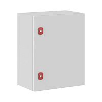 Корпус навесной ST без М/П ВxШxГ 500x400x250 мм, IP66 | код R5ST0549WMP | DKC