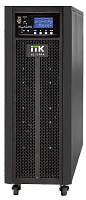 ITK ELECTRA OB ИБП 30кВА/27кВт 3ф 240VDC без АКБ | код EOB-0030KVA-3-000 | ITK by IEK