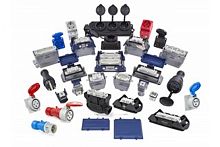 Розетка силовая EKS325PG12 | код EKS325PG12 | EMAS