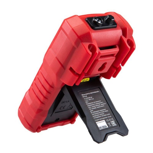 Мультиметр портативный R131A | код 13-3115 | REXANT фото 10