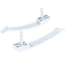 Зажим кабельный с дюбелем SF-plus KB 8 | код 48171 | Fischer