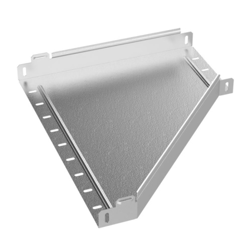 Переходник левый Стандарт HDZ 500х200х50 Промрукав | код PR16.1376 | ПРОМРУКАВ Переходник левый Стандарт HDZ 500х200х50 Промрукав | код PR16.1376 | ПРОМРУКАВ