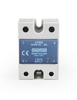 Твердотельное реле SSRP1DC050 | код SSRP1DC050 | EMAS