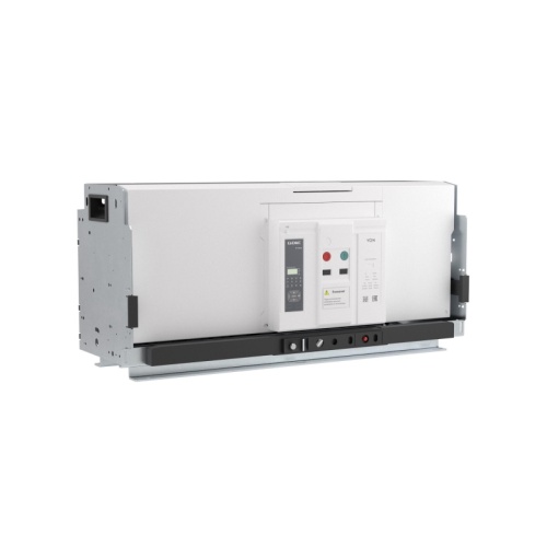 Воздушный автоматический выключатель YON pro ANX50U 4P 5000 А 160 кА, расцепитель ETA, выкатной, горизонтальное/вертикальное подключ | код ANX50UH4DH522200K | DKC Воздушный автоматический выключатель YON pro ANX50U 4P 5000 А 160 кА, расцепитель ETA, выкатной, горизонтальное/вертикальное подключ | код ANX50UH4DH522200K | DKC