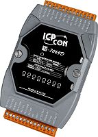 M-7069D CR M-7069 with LED Display (RoHS) | код 00-06084417 | ICP DAS