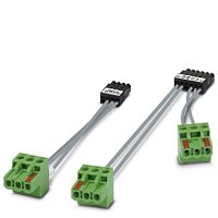Комплект кабелей TC-C-PTB3-SC-SET1 | код 2905216 | PHOENIX CONTACT