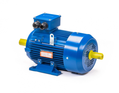 Электродвигатель 132 S4 IM 1082 7.6/1500 Китай (5АИ) | код 01.01.222024 | ESQ