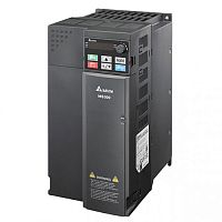 VFD32AMS43AFSAA Преобразователь частоты MS300, 3x400В, 15 кВт, 32/36А, ЭМС С2, IP20 | код VFD32AMS43AFSAA | Delta Electronics