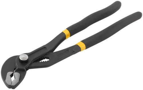 Клещи переставные, быстрая регулировка, Профи 250 мм | код 70646 | FIT фото 2 Клещи переставные, быстрая регулировка, Профи 250 мм | код 70646 | FIT фото 2