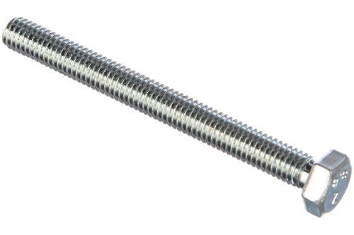 Болт М8х80 ГОСТ 7798-70 неполная резьба класс прочности 5.8 без покрытия | код 1820080080 | РФ Болт М8х80 ГОСТ 7798-70 неполная резьба класс прочности 5.8 без покрытия | код 1820080080 | РФ