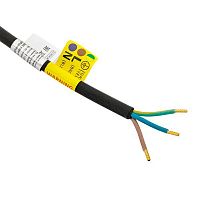 Прожектор светодиодный СДО-4003 30Вт 4000К IP65 с равномерной засветкой LUMA EKF | код FLL-4003-30-4000 | EKF