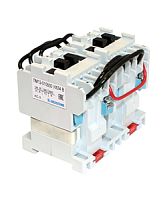 Пускатель электромагнитный ПМ12-010500 УХЛ4 В, 110В/50Гц, 4з+2р, 10А, реверсивный, без реле, IP00 (ЭТ) | код ET000185 | Электротехник