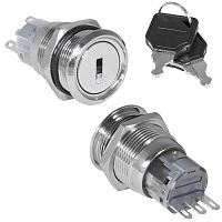 LAS1-AGQ-11Y/21/N on-on | код 117649 | Ruichi