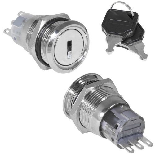 LAS1-AGQ-11Y/21/N on-on | код 117649 | Ruichi