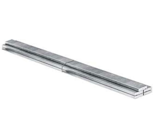 Полоса стальная горячеоцинкованная 40х4 мм (бухта 40 м) TDM | код SQ2401-0623 | TDM