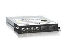 Коммутатор SM6.6-2GX2S-SC80-0.5U 301031019 0.5U Module with 2 1000Base-X SFP ports and 2 100Base-FX single mode fiber ports, SC connector, 1550nm, 80km | код 00-06152041 | Kyland