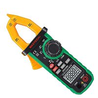 Клещи токоизмерительные с цифровой шкалой MASTECH MS2109A, 600 А | код 98791 | Mastech