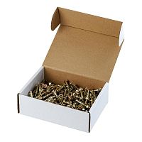 Анкер клиновой WAM 6х40 (уп.100шт) | код 133586 | Tech-KREP