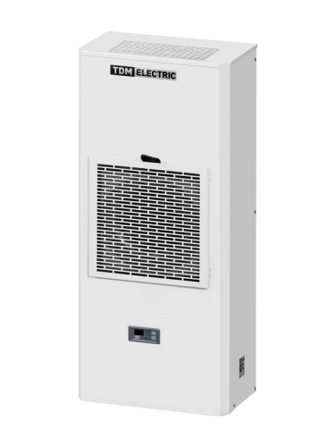 Кондиционер настенный для шкафов КНШ 390х1010х240, 2000 Вт, 230 В (1 фаза) TDM | код SQ0756-0005 | TDM Кондиционер настенный для шкафов КНШ 390х1010х240, 2000 Вт, 230 В (1 фаза) TDM | код SQ0756-0005 | TDM