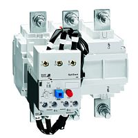 Реле перегрузки OptiStart TF-UAP400-125 для контакторов AF-160..F-400 | код 336058 | КЭАЗ