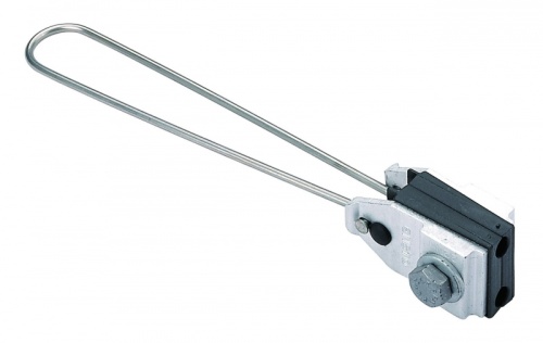 Зажим анкерный SM-157 2х16-35мм 3.4/6.2/7.2kH | код 111224 | INSTALL