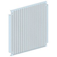 ПЕРФОРИРОВАННАЯ ПЛАТА, 12 МОДУЛЕЙ | код LVS03574 | SCHNEIDER ELECTRIC
