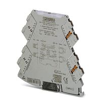 Пассивное устройство для развязки MINI MCR-2-RPS-2I-2I-OLP-PT | код 2906449 | PHOENIX CONTACT