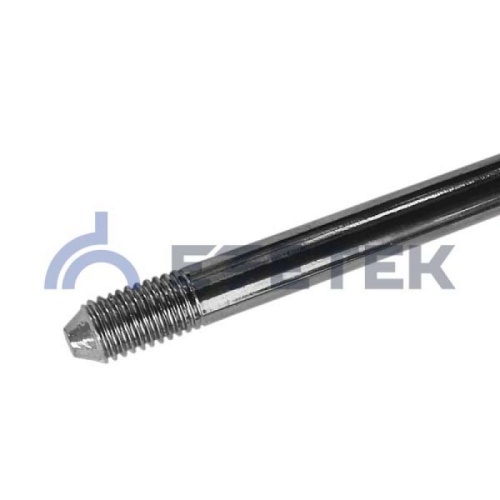 Стержень заземления из нержавеющей стали М20 х 20 мм х 1.5 м | код 90129 | ЕЗЕТЕК