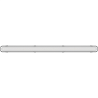 Светильник светодиодный ARCTIC STANDARD LED 1200 TH 5000К СТ 1088000500