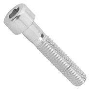 Винт DIN 912 М12х50 8.8 ZN с цилиндрической головой и внутренним шестигранником | код XGSТ6 | РФ