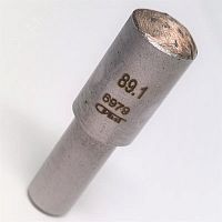 Карандаш алмазный 3908-0089 ГОСТ 607-80 | код 1к-89 | СИИТ