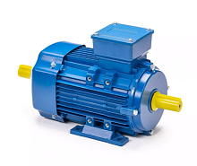 Электродвигатель 63 В2 IM 1082 0.55/3000 Китай (5АИ) | код 01.01.222027 | ESQ