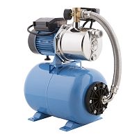 Станция насосная ДЖАМБО 70/50Н-24 | код 4722 | Джилекс