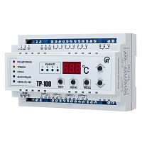 Температурное реле ТР-100 | код A8291-34122000 | РЕЛЕ И АВТОМАТИКА