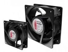 Вентилятор для охлаждения радиатора ТТР VENT-9225.220VAC.7MSHB.C50 | код 63611 | KIPPRIBOR